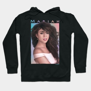 Vision Of Love Hoodie